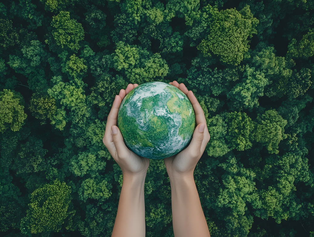 Probiotika als aktiver Umweltschutz in deinem Oekosystem