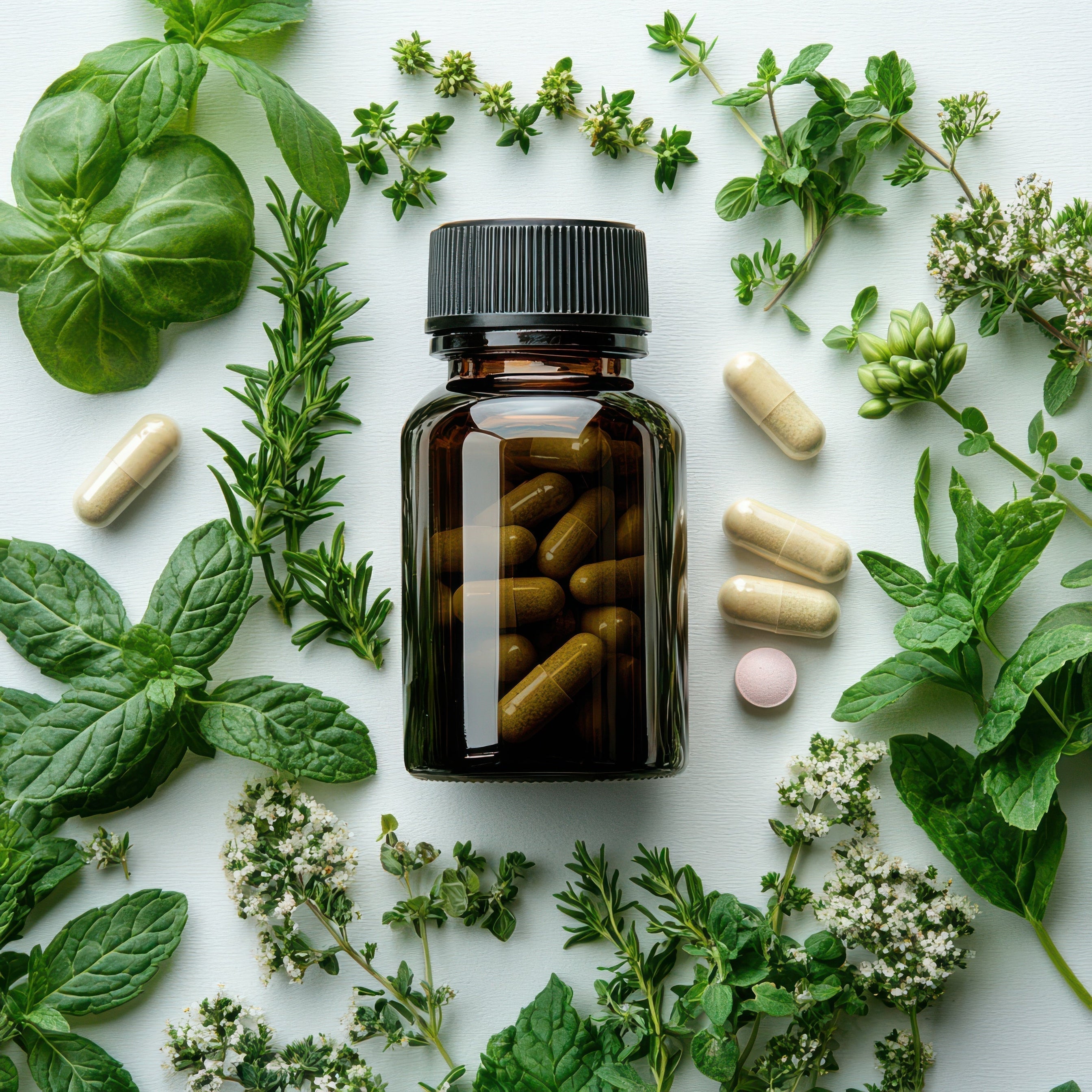 Probiotika und ihre antioxidativen Eigenschaften