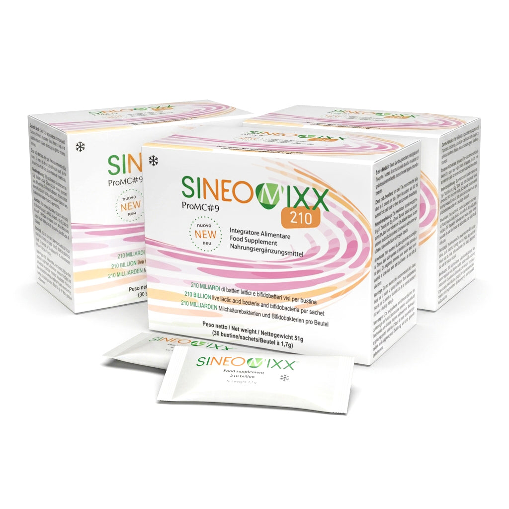 image 3-Monats-Bundle SINEOMIXX® 210
