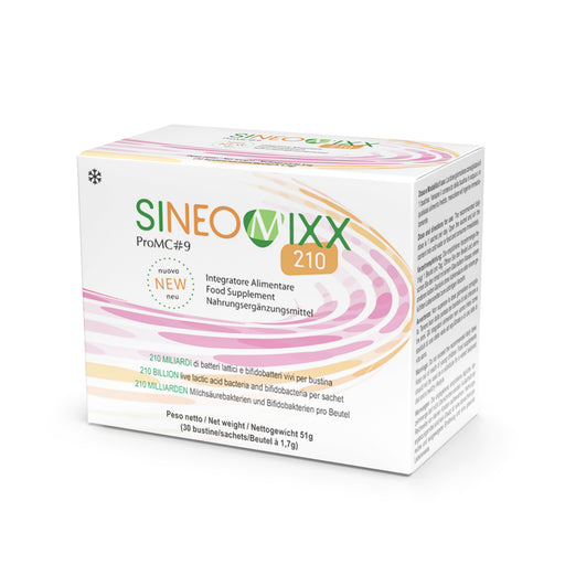 SINEOMIXX® 210 Beutel