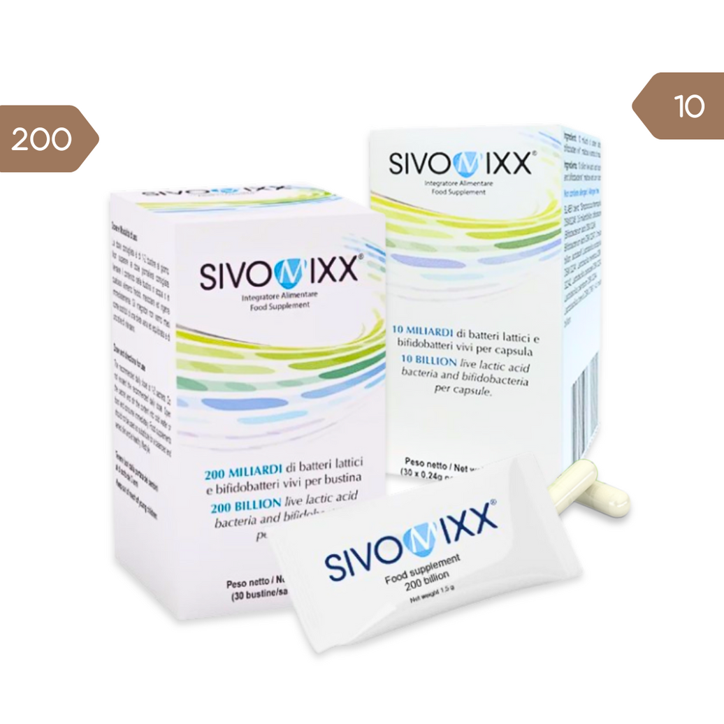 Sivomixx® Test-Bundle