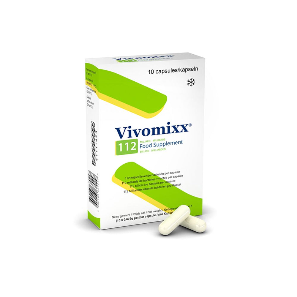 Vivomixx® Probiotikum 112