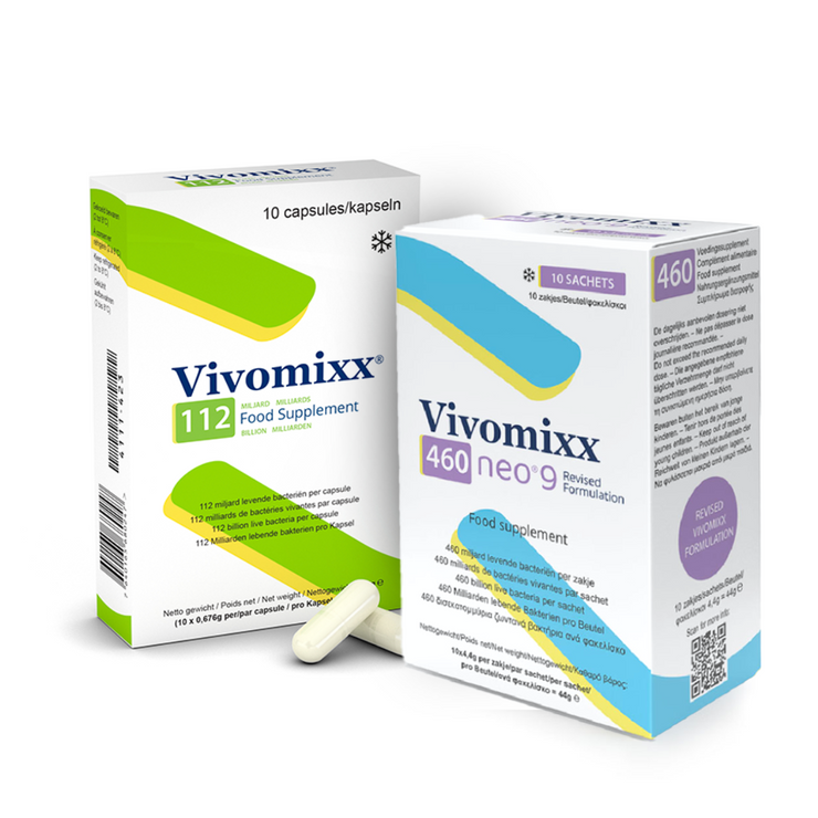 Vivomixx® Test-Bundle