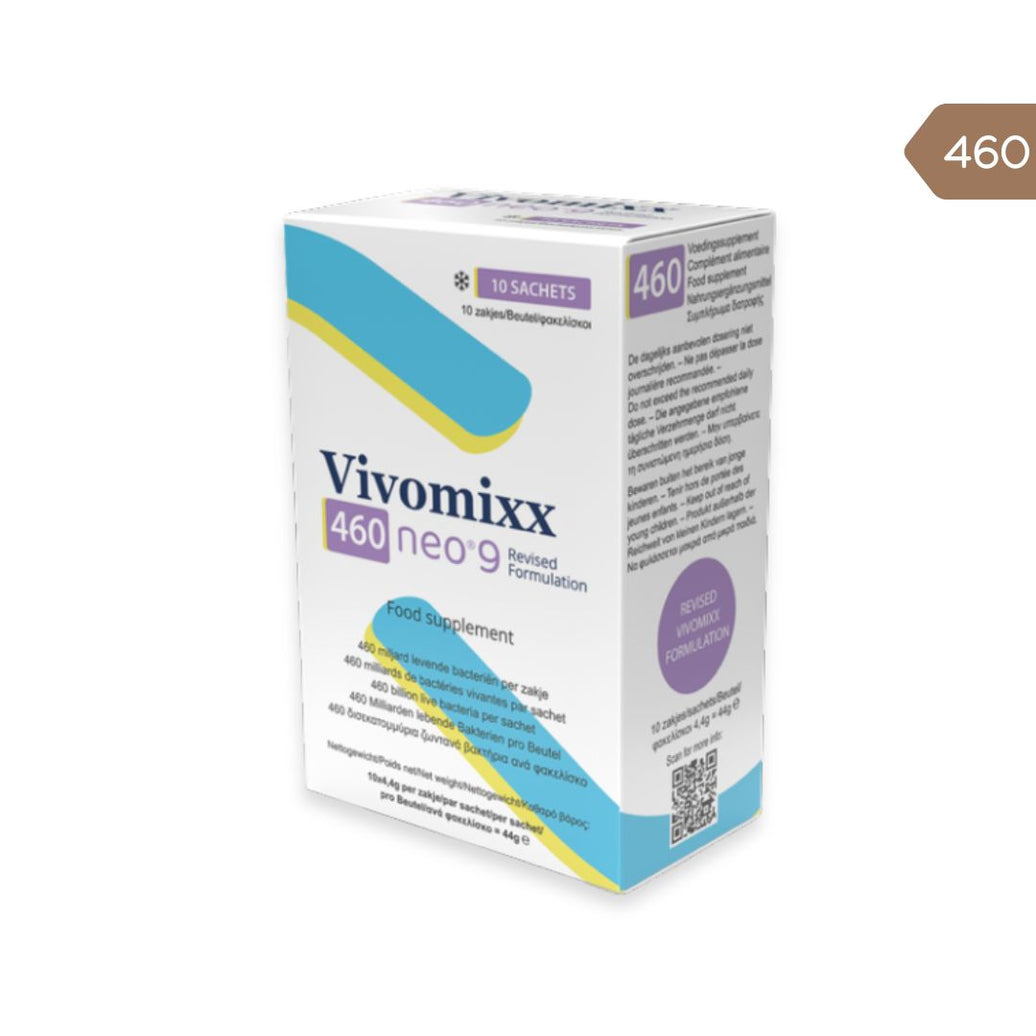 Vivomixx neo® 9 Probiotikum 460
