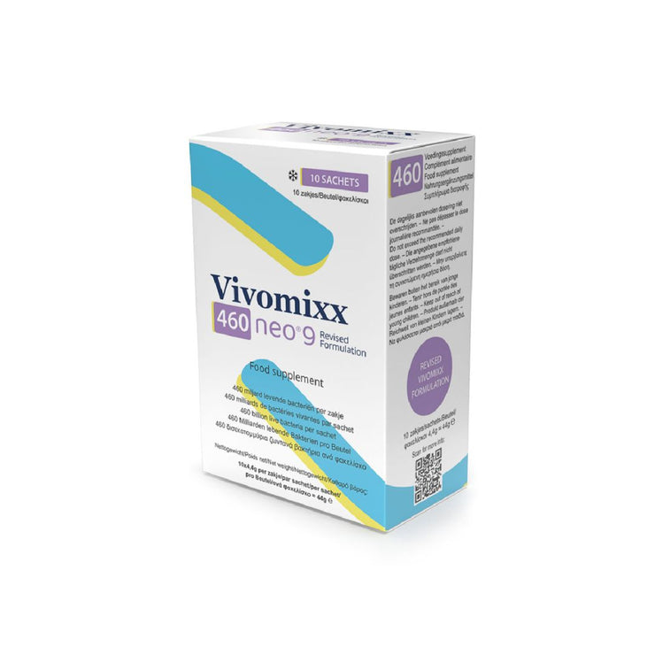 Vivomixx neo® 9 Probiotikum 460