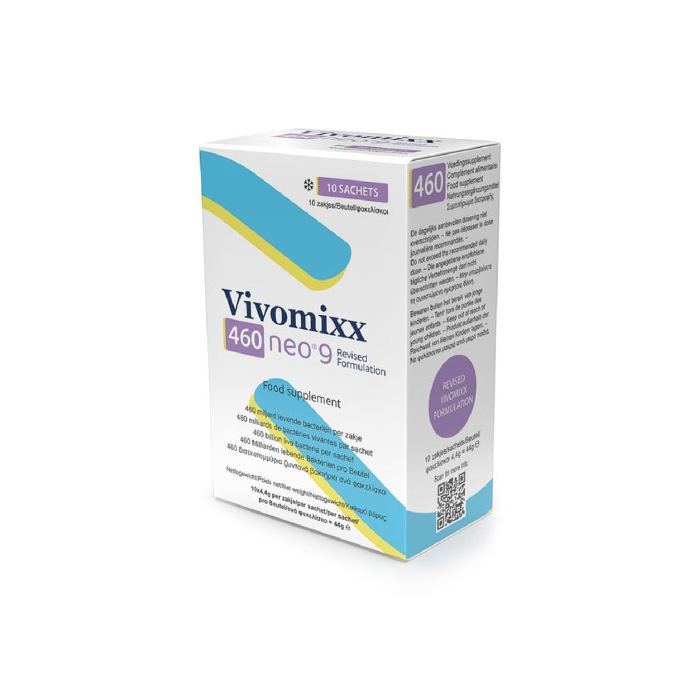 Vivomixx neo® 9 Probiotikum 460