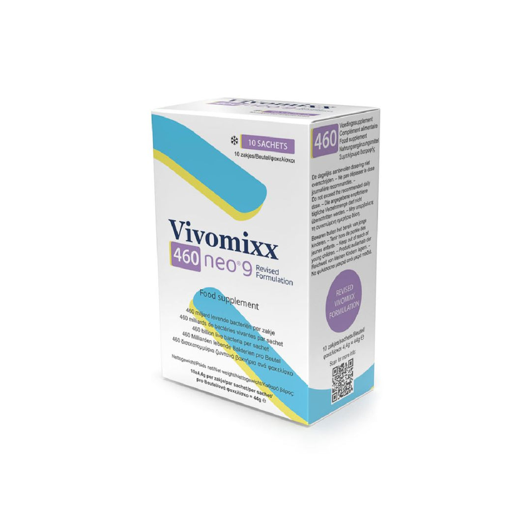 Vivomixx neo® 9 Probiotikum 460